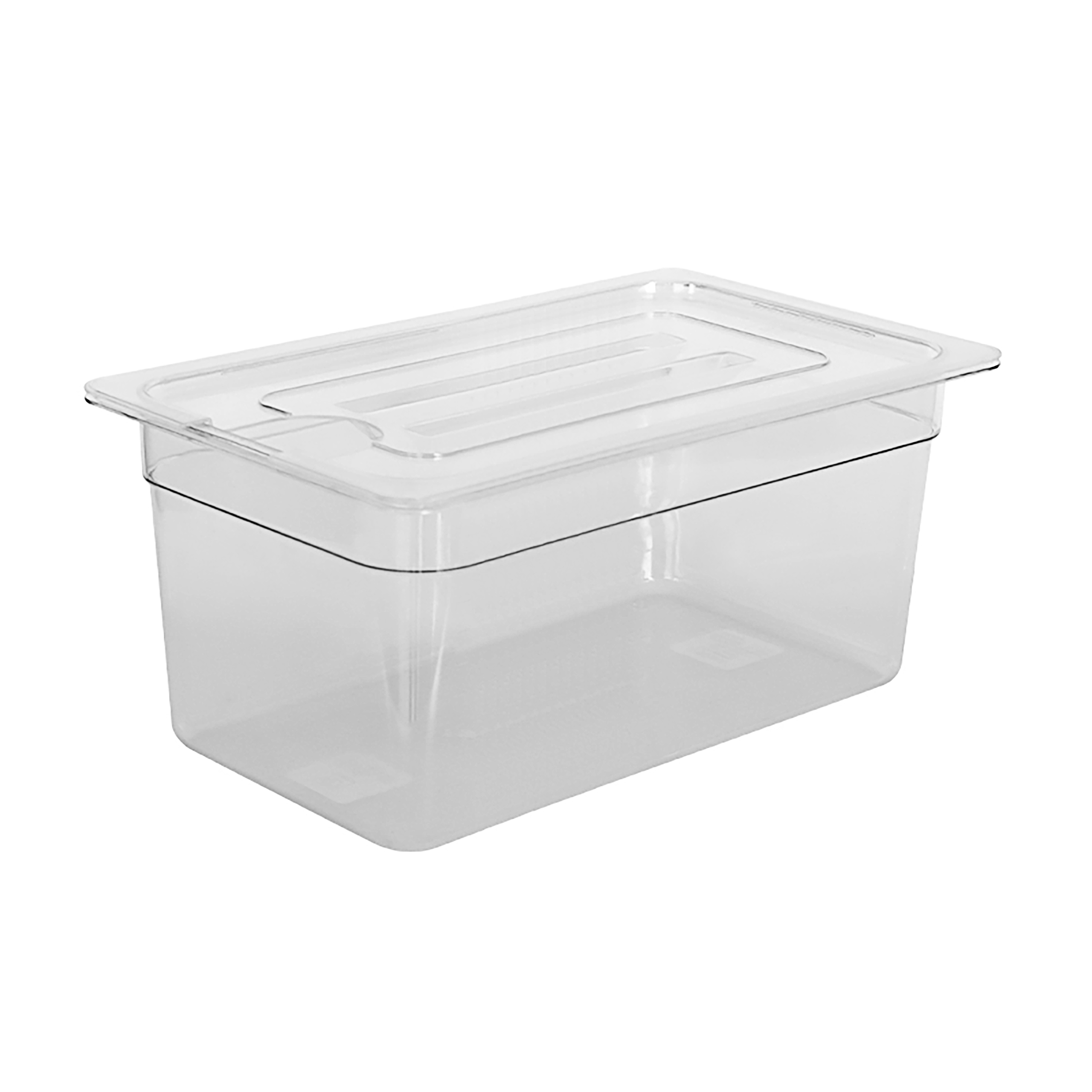 25L WATER CONTAINER